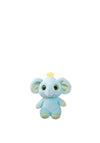 Aurora Yoohoo Eden The Elephant 6in, Blue