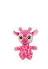 Aurora Yoohoo Gina The Giraffe, Pink