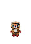 Aurora Yoohoo Han The Siberian Tiger 6in, Multi