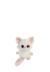 Aurora Yoohoo Pammee The Fennec Fox 5in, White