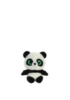 Aurora Yoohoo Ring Ring The Panda, Black