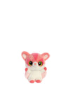 Aurora Yoohoo Shooga The Sugar Glider 6in, Coral