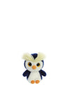 Aurora Yoohoo Skipee The Rockhopper Penguin 5in, Navy