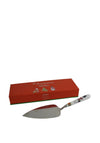Aynsley Festive Snowman Cake Slice