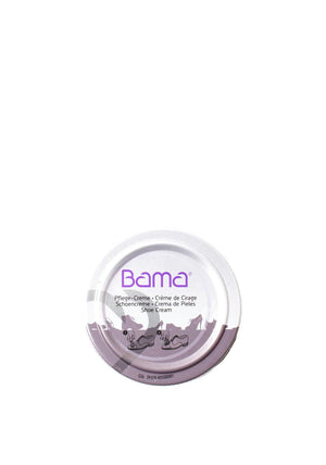 Bama Shoe Cream, Navy Blue