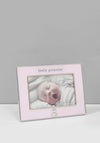 Widdop Bambino Little Princess Silver Plated Photo Frame, 4 x 6