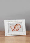 Bambino Mammy & Daddy Love Me Photo Frame, 6 x 4