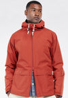 Barbour Begral Showerproof Jacket, Iron Ore