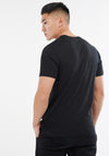 Barbour International Outcome T-Shirt, Black