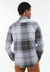 Barbour Glendale Tailored Shirt, Greystone