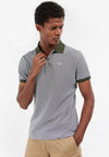 Barbour Sports Polo Shirt, Dark Olive