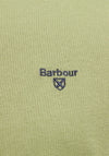 Barbour Relaxed Sports T-Shirt, Burnt Olive