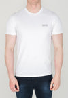 Barbour International Men’s Logo T-Shirt, White