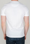 Barbour International Men’s Logo T-Shirt, White