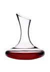Barcraft Deluxe Glass Wine Decanter