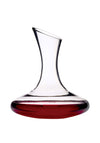 Barcraft Deluxe Glass Wine Decanter