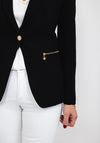 Bariloche Tudela Blazer Jacket, Black