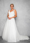 Special Day BB21654 Wedding Dress, Ivory