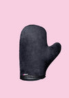 bBold Super Soft Plush Tanning Mitt