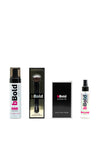 bBold Face and Body 4 Piece Glow Kit, Smart Mousse