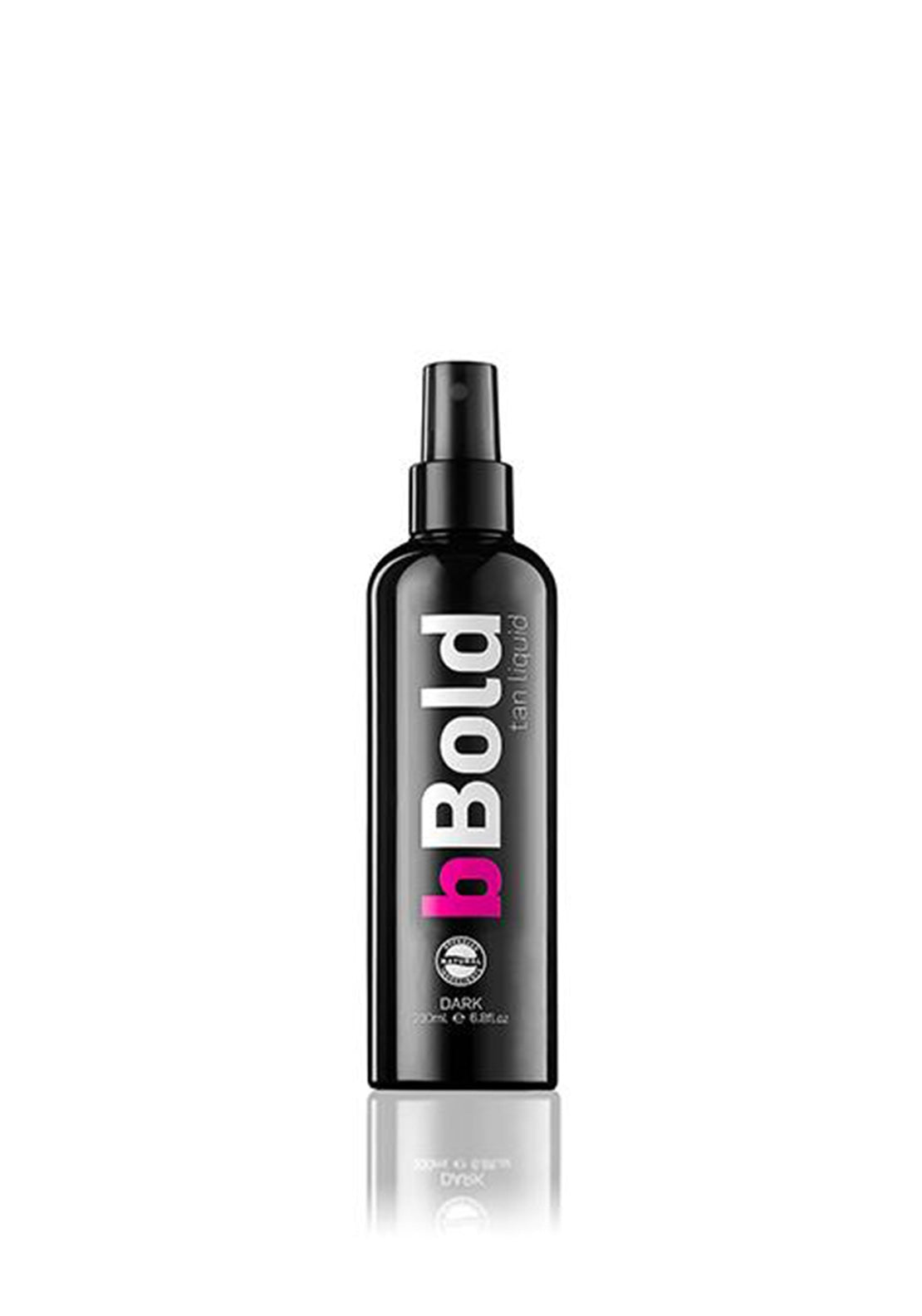bBold Tan Liquid, Dark - McElhinneys