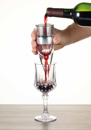 BarCraft Wine Aerator