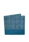 Nalu Nicole Scherzinger Halona Towels, Duck Egg & Teal