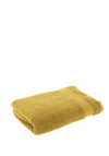 Bedeck Luxuriously Soft Turkish Towels, Ochre