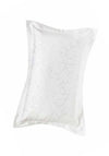 Helena Springfield Anna Oxford Pillowcase, White