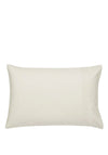 Bedeck Andaz 300 Thread Count Standard Pillowcase, Linen
