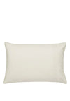 Bedeck Andaz 300 Thread Count Standard Pillowcase, Linen