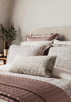 Bedeck Avita Duvet Cover, Tuberose