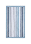 Bedeck Azora Bath Mat, Chambray