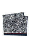 Bedeck Aruni Soft Cotton Towel, Midnight