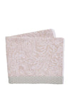 Bedeck Avita Soft Cotton Towels, Tuberose