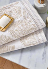 Bedeck Sana Towels, Linen