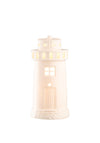 Belleek Living Lighthouse Luminaire Lamp