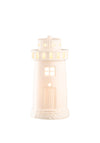 Belleek Living Lighthouse Luminaire Lamp
