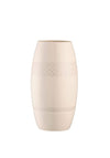 Belleek Living Daisy Dot Vase