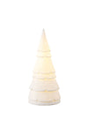Belleek Living Christmas Fir Tree Luminaire Lamp