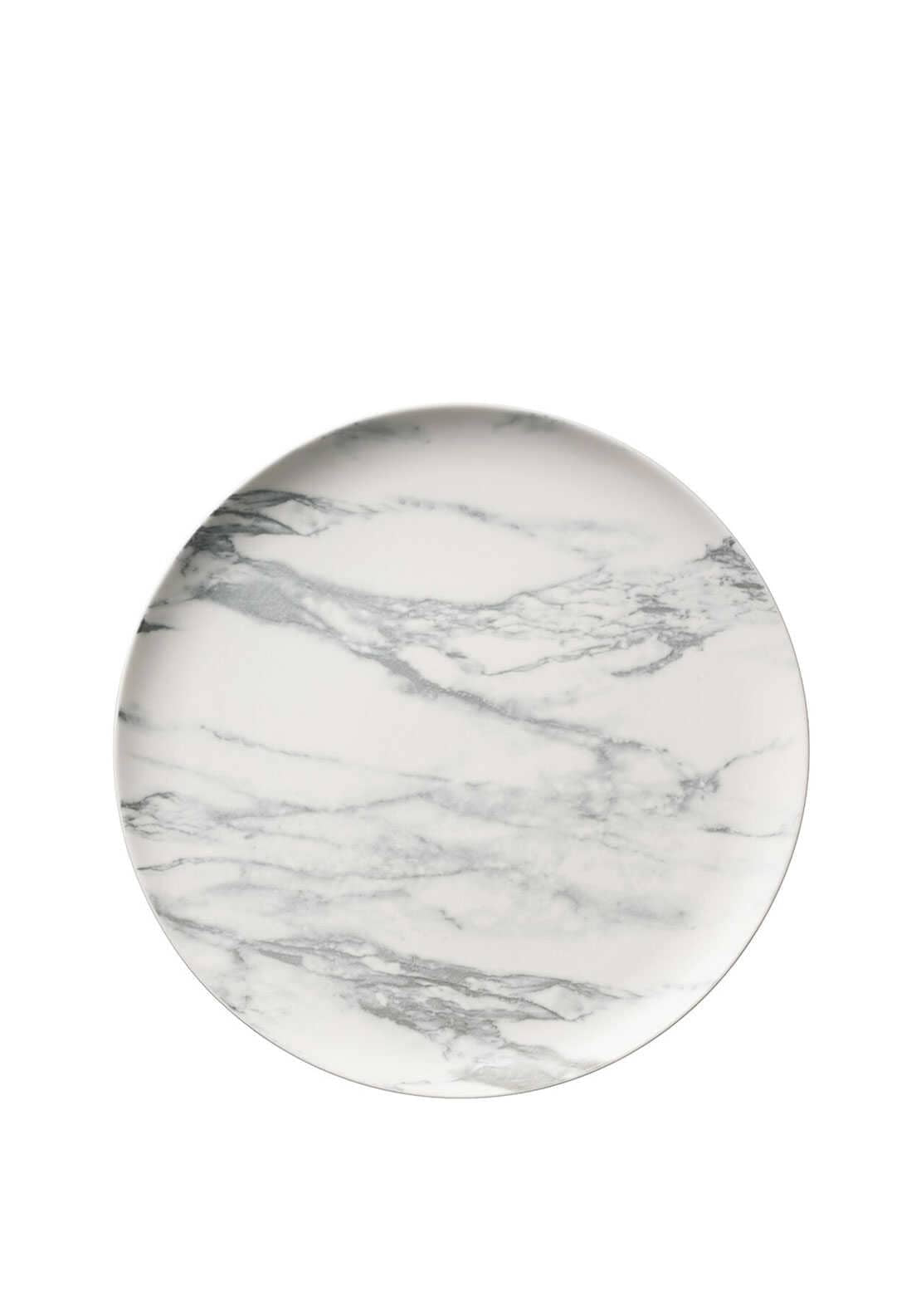 Belleek Living Marbled 26cm Dinner Plate