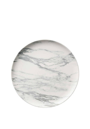 Belleek Living Marbled 26cm Dinner Plate