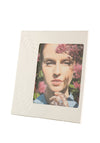 Belleek Living Fern Photo Frame, 8 x 10