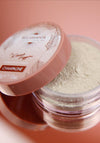 Bellamianta X Maura Higgins Illuminating Powder, Champagne