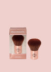 Bellamianta Luxury Baby Kabuki Brush