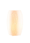 Belleek Fern Luminaire Lamp