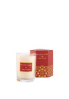 Belleek Living Apple Cinnamon Candle