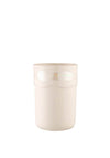 Belleek Living Studio Collection Icing 10” Vase