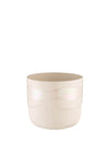 Belleek Living Studio Collection Icing Pot