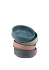 Belleek Living Tsuma Stacking Small Bowl, Set Of 4